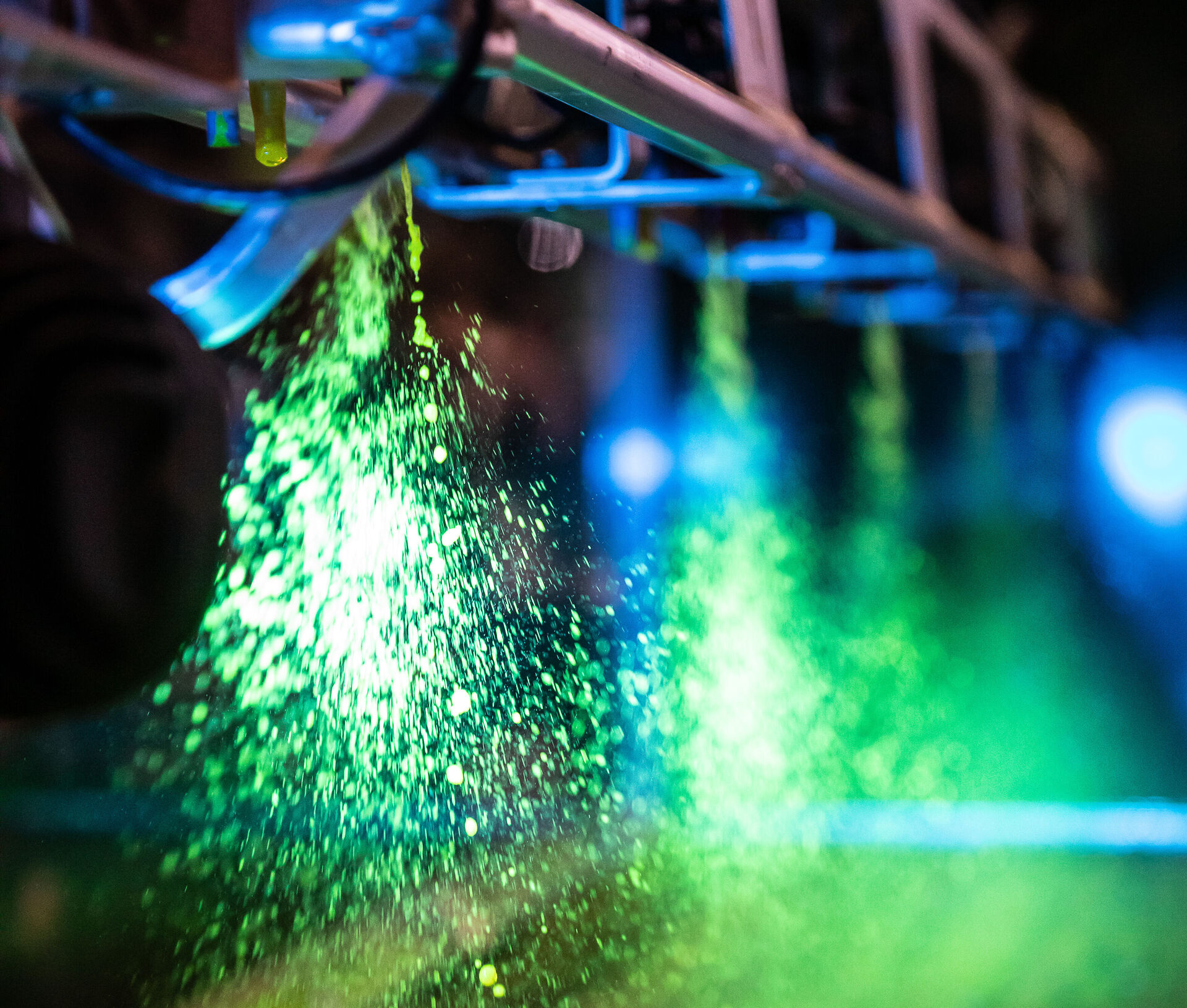 Smart Spraying