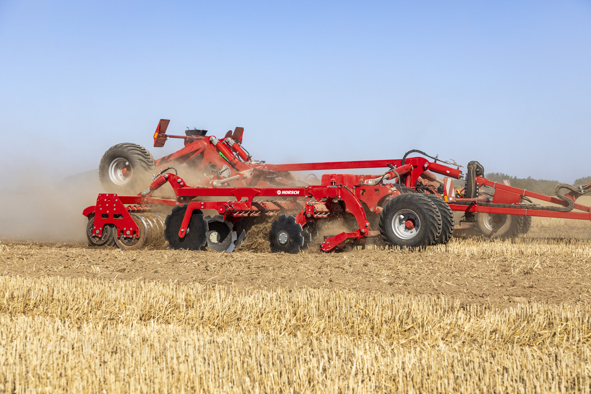 Horsch Joker