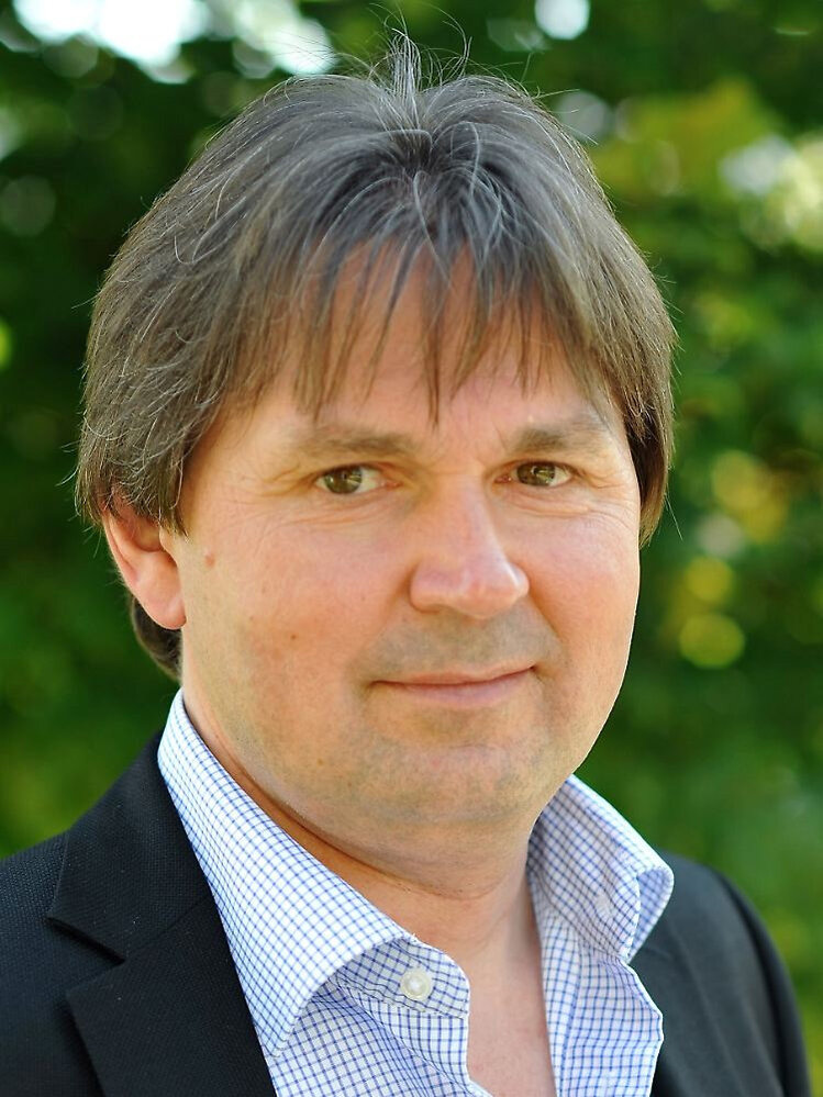 Prof. Alfons Balmann