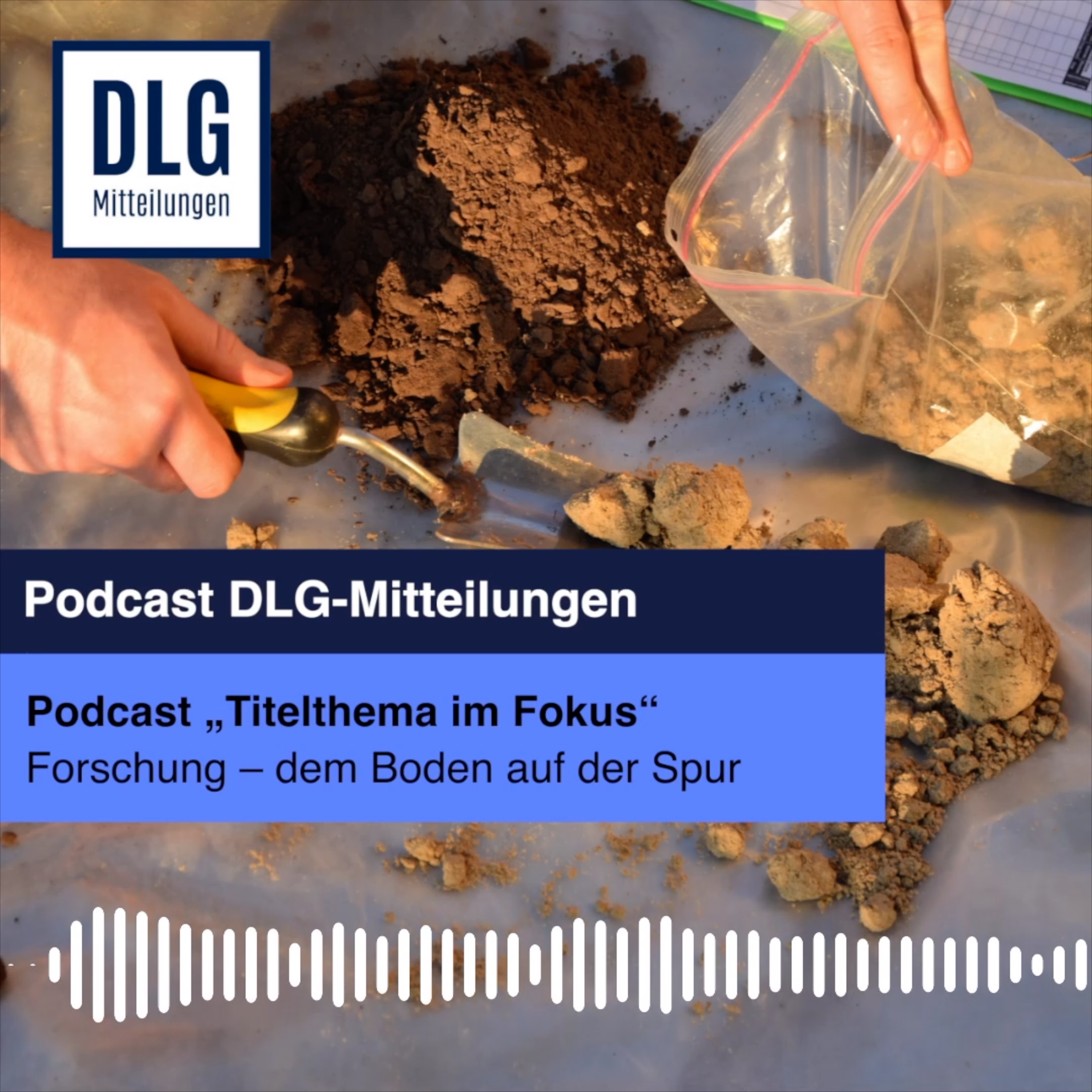 Teaserbild Podcast Titelthema Boden