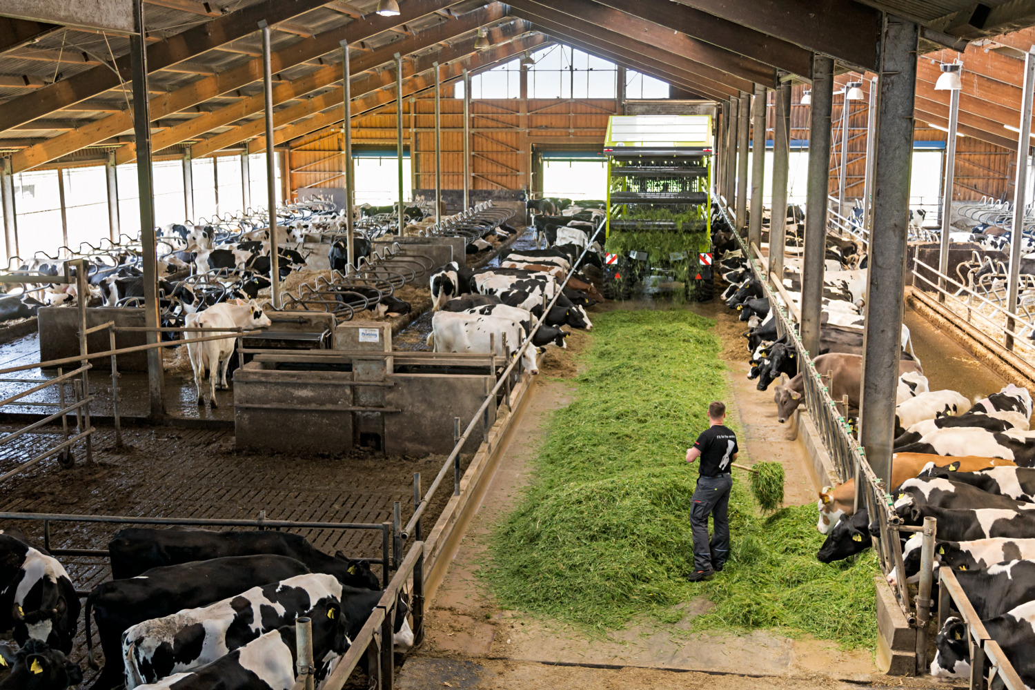 "Unsere Landwirtschaft besser verstehen